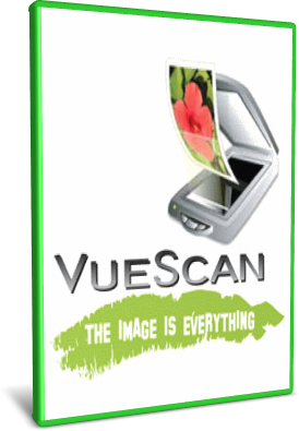VueScan Pro 9.7.90 - ITA