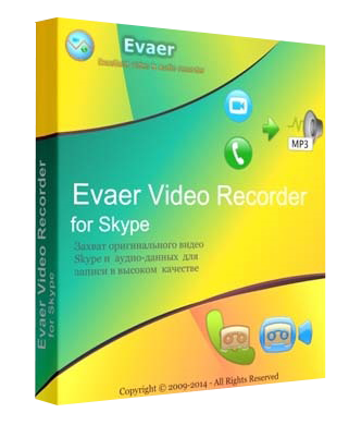 Evaer Video Recorder for Skype 1.9.8.29 - ITA