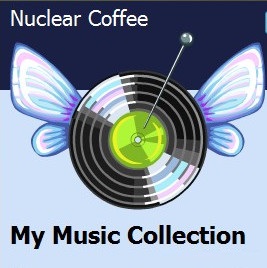 Nuclear Coffee My Music Collection 2.0.4.77 - ITA