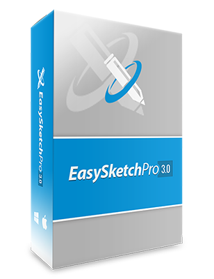 Easy Sketch Pro 3.0.6 - ENG