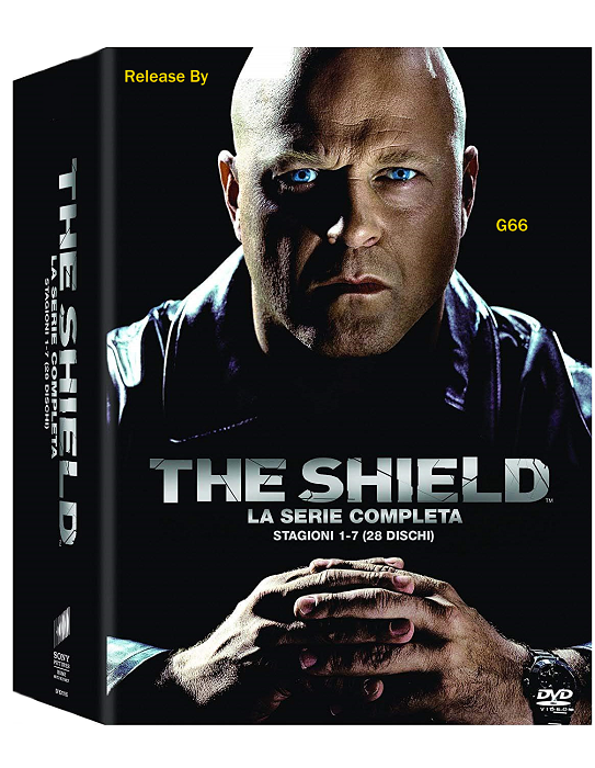 The Shield-La Serie Completa (2002-2008)[Completa].mkv BDMux 1080p AC3 ITA  DTS ENG