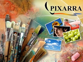 Pixarra TwistedBrush Pro Studio v24.06 - Eng