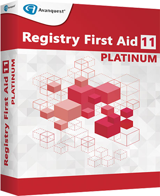 [PORTABLE] Registry First Aid Platinum v11.1.0.2495 - Ita