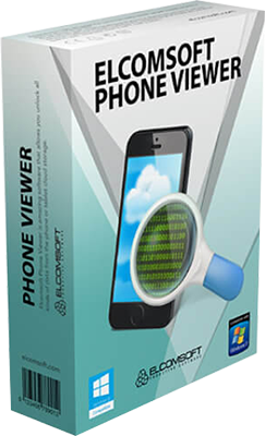 Elcomsoft Phone Viewer Forensic Edition 4.51 Build 33506 - ENG