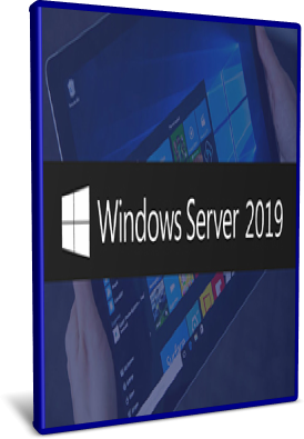 Microsoft Windows Server 2019 Datacenter 64 Bit - Dicembre 2020 - ITA