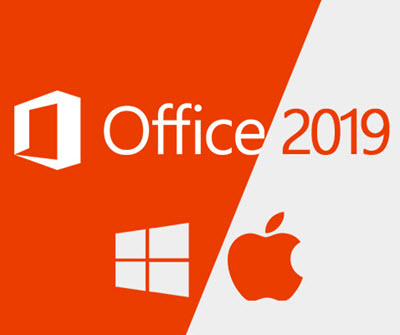 Microsoft Office 2019 for Mac v16.43 VL