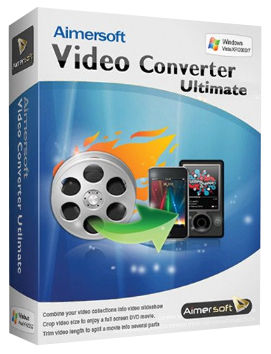 [MAC] Aimersoft Video Converter Ultimate 11.6.6.1 macOS - ITA