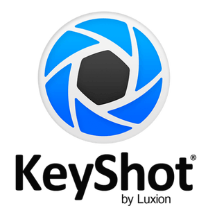 Luxion KeyShot Pro v9.0.288 64 Bit - Ita