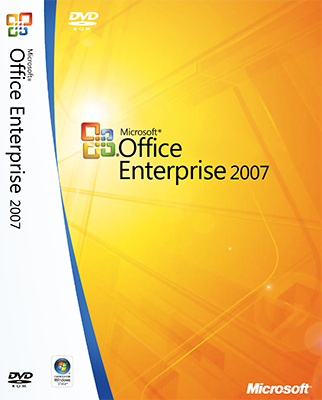Microsoft Office 2007 Enterprise Sp3 v12.0.6777.5000 - Dicembre 2017 - Ita