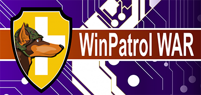 WinPatrol WAR 2017.5.720 - Eng
