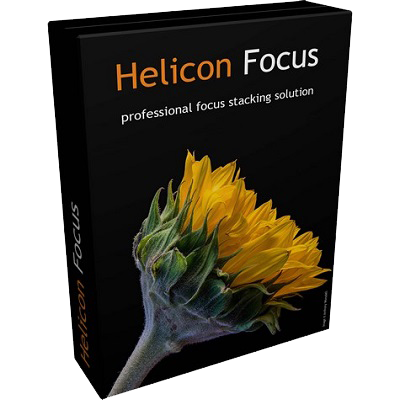 Helicon Focus Pro 8.0.4 x64 - ITA