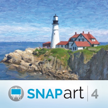 Exposure Software Snap Art v4.1.3.272 64 Bit - Eng