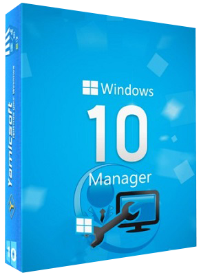 [PORTABLE] Yamicsoft Windows 10 Manager v3.5.9 Portable - ITA