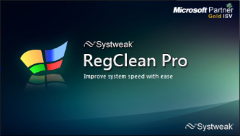 SysTweak RegClean Pro 8.40.81.1136 - ITA