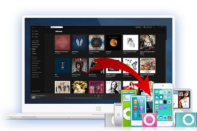 TuneKeep Spotify Music Converter 3.2.6 - ENG