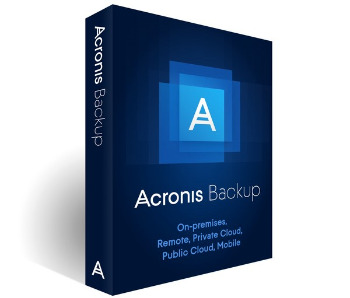 Acronis Backup Recovery Bootable Media v12.5.1.12730 - ITA