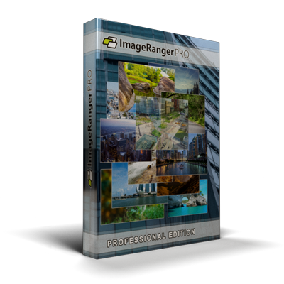 ImageRanger Pro Edition 1.7.7.1667 x64 - ENG
