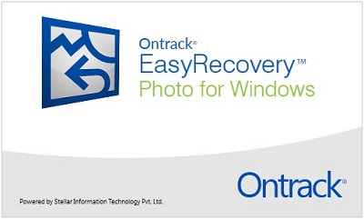 Ontrack EasyRecovery Photo for Windows Professional v15.0.0.0 x64 - ITA