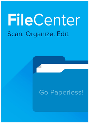 Lucion FileCenter Professional Plus v10.2.0.27 - Eng