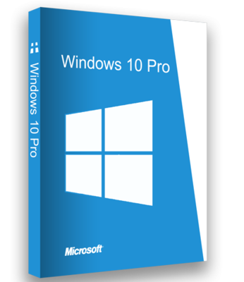 Microsoft Windows 10 Pro 20H2 - Aprile 2021 - ITA