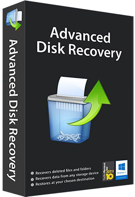 Systweak Advanced Disk Recovery v2.7.1200.18511 - ITA