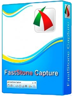 FastStone Capture 9.7 - ENG