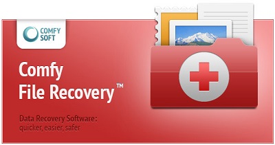[PORTABLE] Comfy File Recovery Unlimited 6.1 Portable - ITA