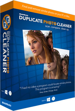 Duplicate Photo Cleaner 5.12.0.1235 x64 - ITA