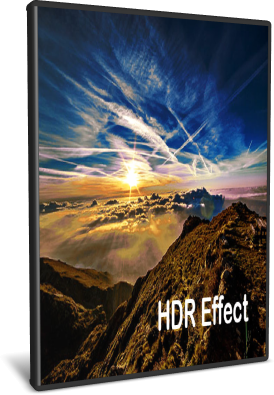 Machinery HDR Effects 3.0.90 x64 - ENG