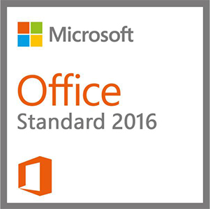 Microsoft Office 2016 Standard v16.0.4849.1000 - Agosto 2019 - Ita