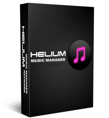 Helium Music Manager 15.0 Build 17816 Premium - ITA