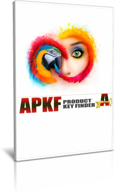 [PORTABLE] APKF Adobe Product Key Finder 2.5.8.0 Portable - ENG