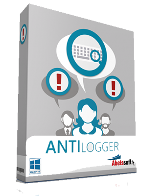 Abelssoft AntiLogger 2018 v2.1 - Eng