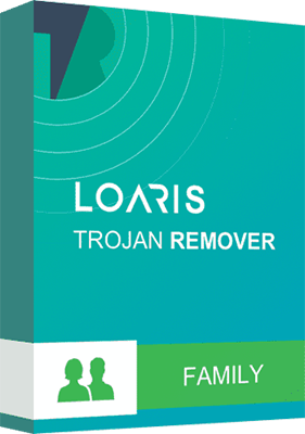 Loaris Trojan Remover v3.1.2.240 - Ita