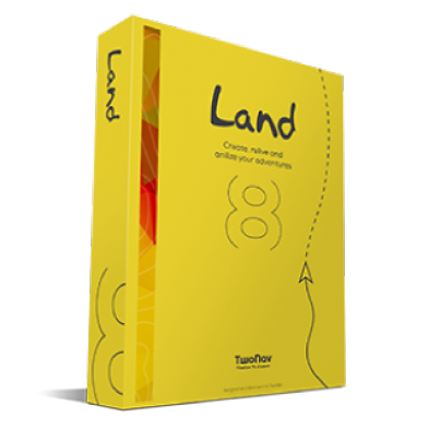 Land Premium 8.5 build 201807200914 - ITA