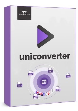 [PORTABLE] Wondershare UniConverter v12.0.6 x64 Portable - ITA