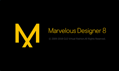 Marvelous Designer 8 v4.2.301.41750 64 Bit - Ita