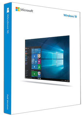 Microsoft Windows 10 Multiple Editions 1803 - Giugno 2018 - Ita