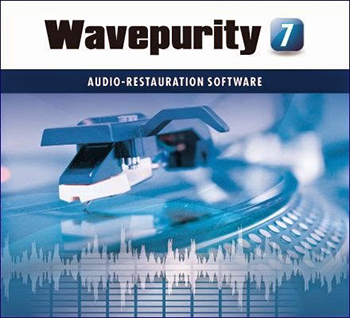WavePurity Professional v7.98 Build 11129 - Eng