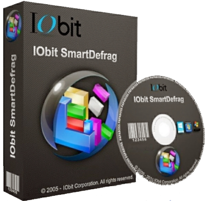 IObit Smart Defrag Pro 6.5.5.119 - ITA