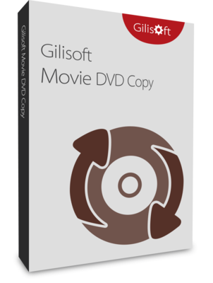 Gilisoft Movie DVD Copy 3.3.0 - ENG