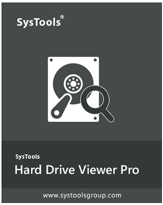 SysTools Hard Drive Data Viewer Pro v12.0.0 - Eng