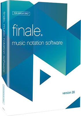 MakeMusic Finale 27.3.0.137 x64 - ENG