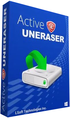 Active Uneraser Ultimate v16.0.2 WinPE x64 - ENG