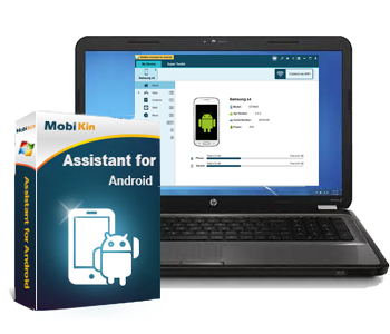 MobiKin Assistant for Android 3.12.20 - ENG