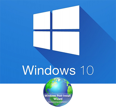 Microsoft Windows 10 Pro 1803 Redstone 4 WPI Edition 64 Bit - Marzo 2018 - Ita