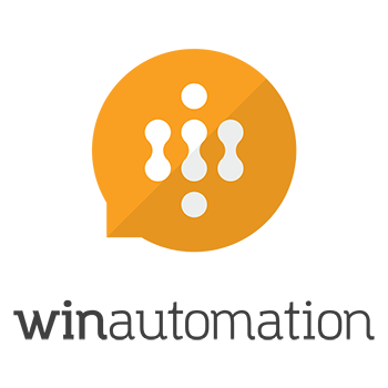 WinAutomation Professional Plus v8.0.4.5352 - Eng