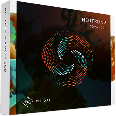 iZotope Neutron 4.2.0 x64 - ENG