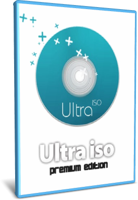 UltraISO Premium Edition 9.7.6.3812 - ITA