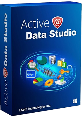 [PORTABLE] Active Data Studio v17.0.0 x64 Portable - ENG